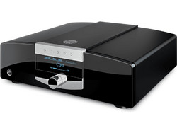 MBL C51 Ολοκληρωμένος Ενισχυτής Hi-Fi 2.0 380W/4Ω