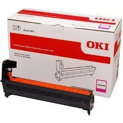 OKI 46484122 Magenta Drum