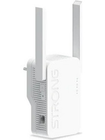 Strong Repeater AX3000 WiFi Extender Dual Band (2.4 & 5GHz) 1000Mbps