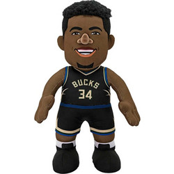 Bleacher Creatures NBA Milwaukee Bucks Giannis Antetokounmpo