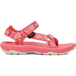 Teva Hurricane XLT 2 Παιδικά Πέδιλα για Κορίτσι Ανατομικά Φούξια 1019390C-GVY