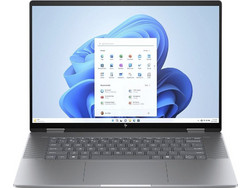 HP Envy 16-ad0023dx Touch (Ryzen 7-8840HS/16GB/1TB SSD/Radeon 780M Graphics/Windows 11)