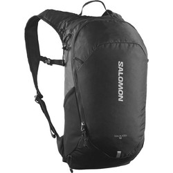 Salomon Trailblazer Τσάντα Πλάτης για Τρέξιμο Μαύρη LC2182900