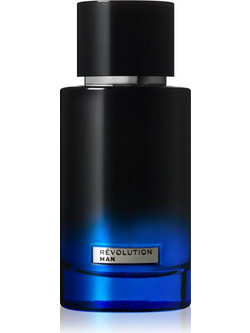 Revolution Man Intense Eau de Toilette 100ml