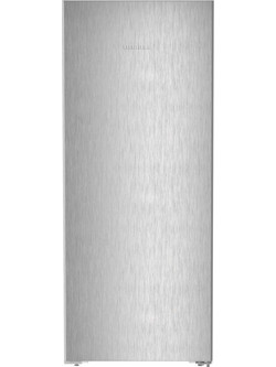 Liebherr Rsfd 4600 Pure Ψυγείο Συντήρηση 298lt Υ145.5xΠ59.7xΒ67.5cm Inox