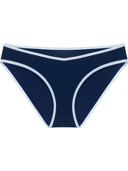 Dorina Bikini Slip Navy Μπλε FXBF0028MI010-BL0124