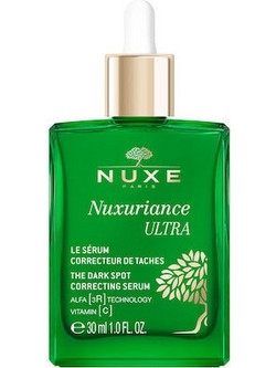 Nuxe Nuxuriance Ultra The Dark Spot Correcting Serum Προσώπου για Πανάδες 30ml