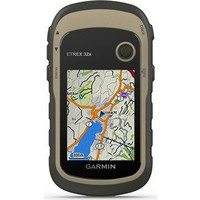 Κοντέρ, GPS Ποδηλάτου Garmin