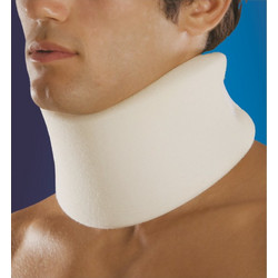 Anatomic Help Ρυθμιζόμενο Κολάρο Αυχένα Μαλακό 0411