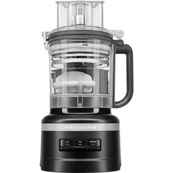 KitchenAid 5KFP1319EBM Πολυμίξερ 400W 3.1lt