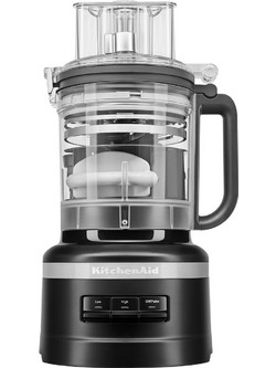 KitchenAid 5KFP1319EBM Πολυμίξερ 400W 3.1lt