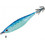 Yo-Zuri Crystal Ultra Cloth A1546 Τεχνητό Δόλωμα Καλαμαριέρα Φωσφοριζέ 8.5cm B