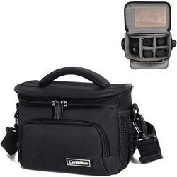 Cwatcun D67 Black