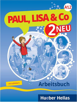 Paul, Lisa & Co 2 Neu A1.2