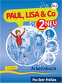Paul, Lisa & Co 2 Neu A1.2 Arbeitsbuch Paul, Lisa & Co 2 Neu A1.2 Arbeitsbuch
