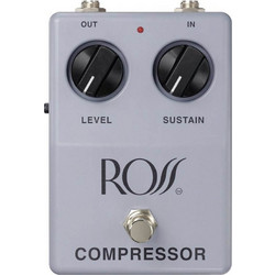 Ross Compressor
