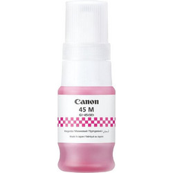 Canon GI-45 Magenta Μελάνι Εκτυπωτή Inkjet