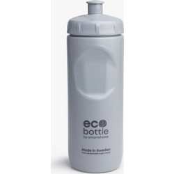 Smartshake EcoBottle Squeeze Grey 500ml