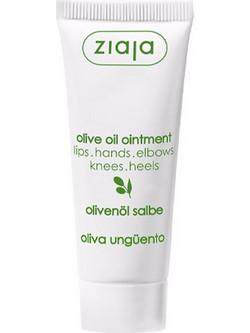 Ziaja Natural Olive Ενυδατική Κρέμα Χεριών 20ml