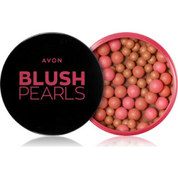 Avon Warm Pearls Blush 2.8gr