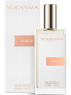 Yodeyma Boreal Eau de Parfum 50ml