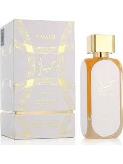 Lattafa Hayaati Gold Elixir Eau de Parfum 100ml