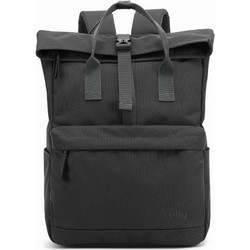 Celly Venture Pack Σακίδιο Πλάτης Μαύρο