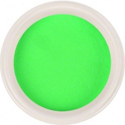 Trendy Flow Green Acrylic Powder 5gr