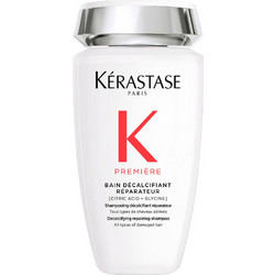 Kerastase Premiere Bain Decalcifiant Reparateur Σαμπουάν για Επανόρθωση για Ταλαιπωρημένα Μαλλιά 250ml