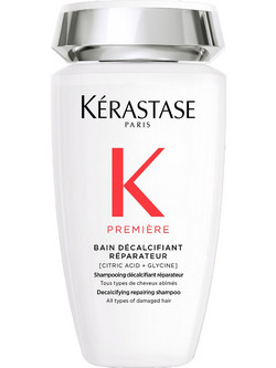Kerastase Premiere Bain Decalcifiant Reparateur Σαμπουάν για Επανόρθωση για Ταλαιπωρημένα Μαλλιά 250ml