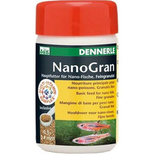 Dennerle Nano Gran 100ml