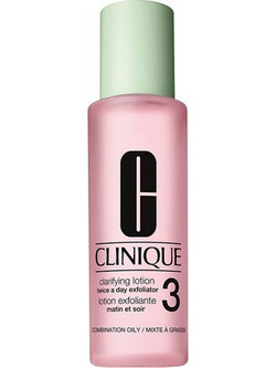 Clinique Clarifying Lotion 3 Ενυδατικό Face Water Καθαρισμού Προσώπου 200ml