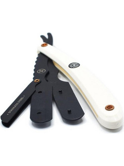 Parker Safety NoSRWBA Φαλτσέτα Ξυρίσματος
