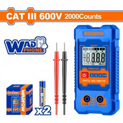 Wadfow WDM1501