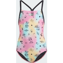 Adidas sportswear Dy Min Ro Αθλητικό Παιδικό Μαγιό Ολόσωμο για Κορίτσι Πολύχρωμο IT8617