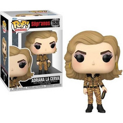 Funko Pop! Television The Sopranos 1520 Adriana La Cerva