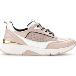 Gabor Γυναικεία Sneakers Nude 46.894.35