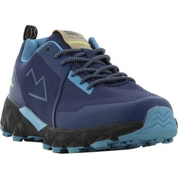 Safety Jogger Taman Αθλητικά Παπούτσια Εργασίας Μπλε 6701173