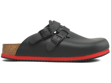 Birkenstock Μαύρο 582634