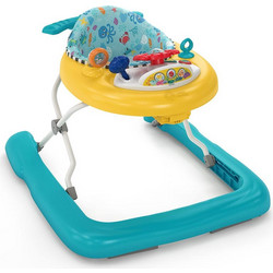Baby Einstein Dive & Discover 3-in-1 Submarine Στράτα με Μουσική Κίτρινη Γαλάζια
