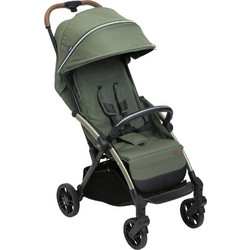 Chicco Goody Xplus Καρότσι Μωρού Μπαστούνι Khaki
