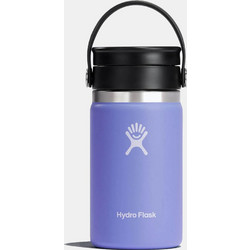 Hydro Flask Bottle Wide Flex Lid Lupine 325ml