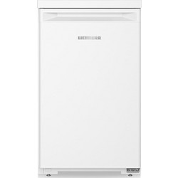 Liebherr Re 1201 Pure Μονόπορτο Ψυγείο 98lt Υ85xΠ50xΒ60.7cm Λευκό