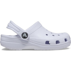 Crocs Classic Clog Παιδικά Παπούτσια Θαλάσσης Ανατομικά Γαλάζια 206991-5AF