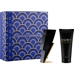 Carolina Herrera Bad Boy Eau de Toilette 50ml + Shower Gel 100ml