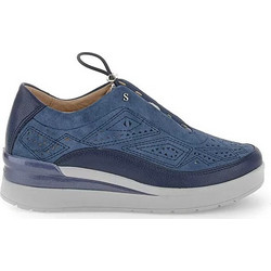 Stonefly Γυναικεία Sneakers Navy Μπλε 221041-3F7
