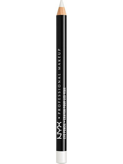 Nyx Slim 918 White Pearl Μολύβι Ματιών 11gr