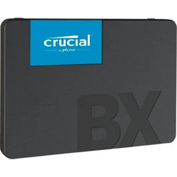 Crucial BX500 SSD 4TB 2.5" SATA 3