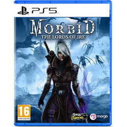 Morbid The Lords Of Ire PS5