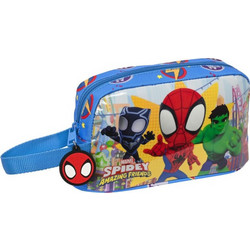 Safta Spider-Man Team Up 842332859